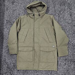 CARHARTT MENS PARKA CYPRESS